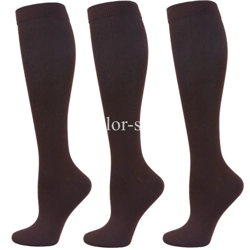 3x Marron / S-M,3x Marron / L-XL