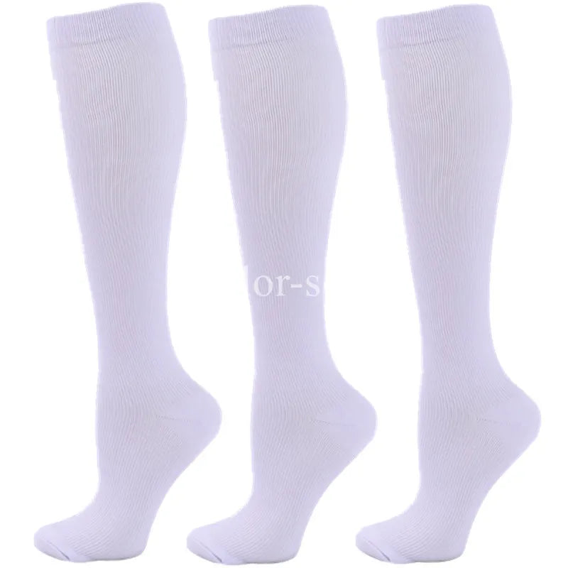 3x Blanc / S-M,3x Blanc / L-XL