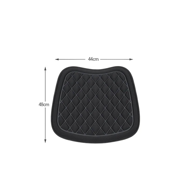 Coussins de siège de voiture