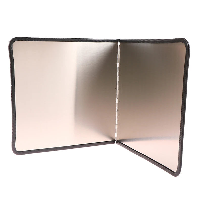 Protection de Cuisine Anti-Éclaboussures d’Huile – Anti-Graisse pour Poêle, Friture & Plaque de Cuisson