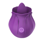 FLOWER - Stimulant vaginal