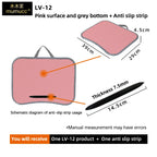 Coussin pour Ordinateur Portable avec Support