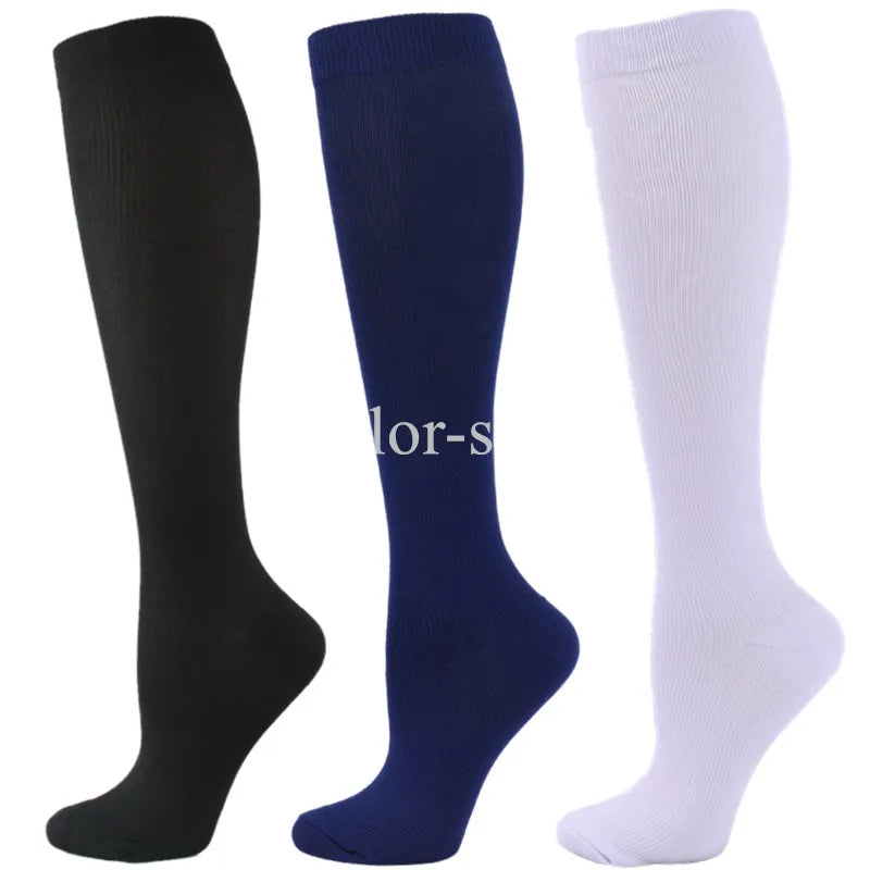 2x Bleu foncé / 1x Blanc / S-M,2x Bleu foncé / 1x Blanc / L-XL