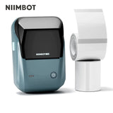 Niimbot - Mini imprimante d'étiquettes portable