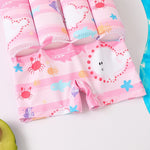 AquaFloat - Maillot de Bain Flottant pour Enfant