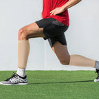 Manchons de Compression Médical pour Mollets - Traitement Varices