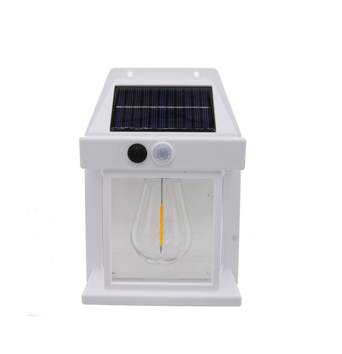 Applique solaire LED décorative