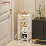 Meuble de rangement pour chaussures