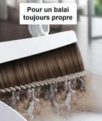 Set pelle et balai nouvelle génération