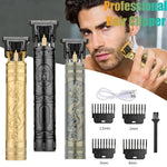 Tondeuse professionnelle - Barbe, Cheveux & Corps