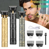 Tondeuse professionnelle - Barbe, Cheveux & Corps