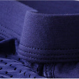 TOP VENTE I Lot de 4 Caleçons en Bambou
