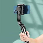 SelfieFlex - Perche à Selfie 3-en-1 avec Bluetooth