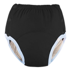 Couche lavable et réutilisable pour adultes