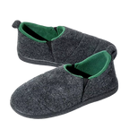 Chaussons Chauds Antidérapants pour Homme