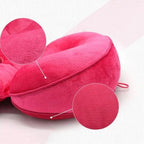Coussin Double Confort+