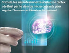 Dispositif d'aide au sommeil intelligent