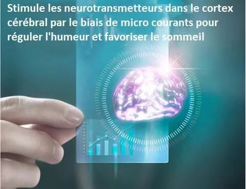 Dispositif d'aide au sommeil intelligent