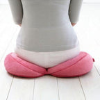 Coussin Double Confort+