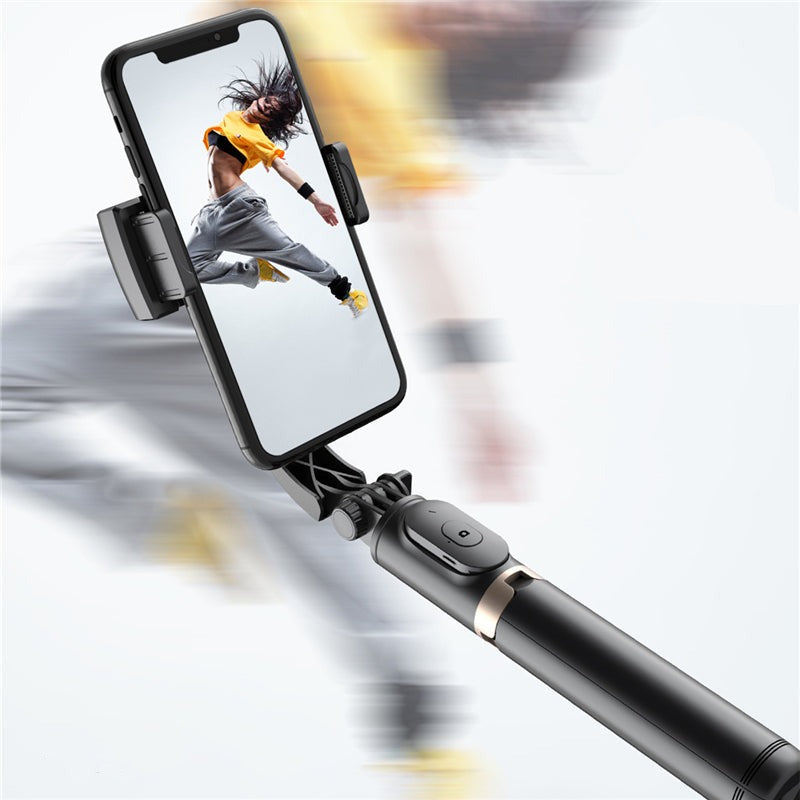 SelfieFlex - Perche à Selfie 3-en-1 avec Bluetooth