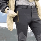 Pantalon d'extérieur imperméable ULTRA CHAUD