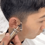 Tondeuse professionnelle - Barbe, Cheveux & Corps
