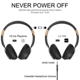 Casque TV sans fil - Bluetooth 5.0