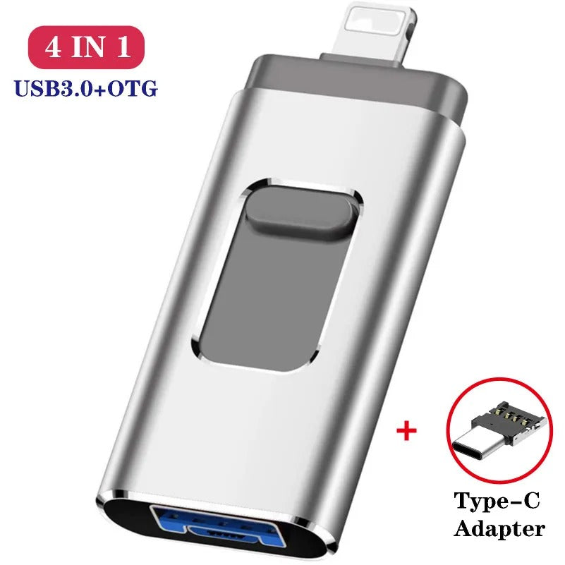 256GB / Argent