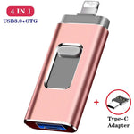 32GB / Rose