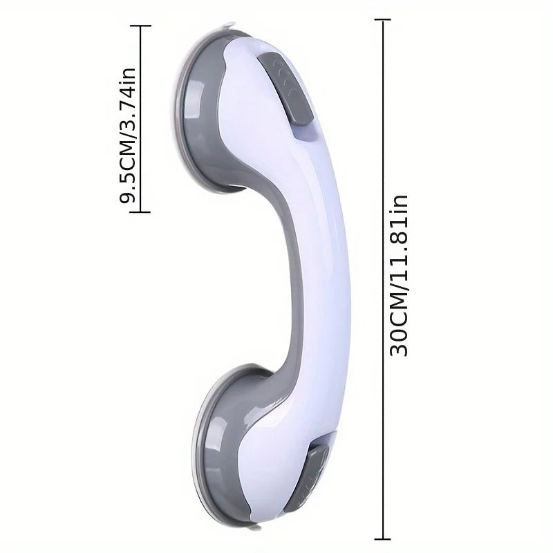 Bathroom Safety Grab Bar