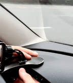Support de téléphone pour voiture