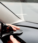 Support de téléphone pour voiture