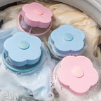 Filtre anti-poils pour machine à laver