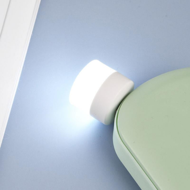 Mini lampe led USB