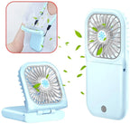 Ventilateur de cou suspendu