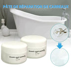 [Lot de 2] Pâte de Réparation de Céramique