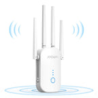 Amplificateur WIFI puissant - Nouvelle génération