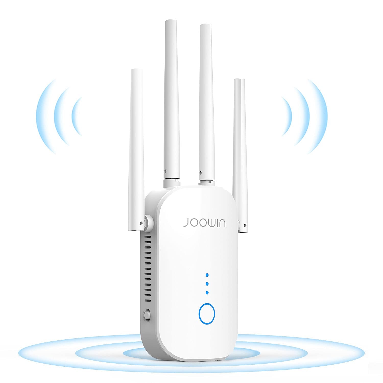 Amplificateur WIFI puissant - Nouvelle génération