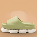 Claquettes nuage v2
