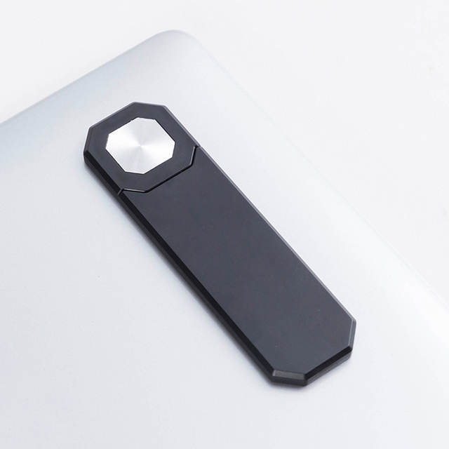 Support extensible magnétique pour smartphone