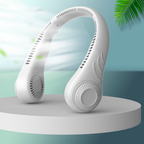 Ventilateur de cou portable 360°