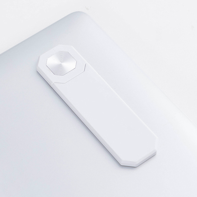 Support extensible magnétique pour smartphone