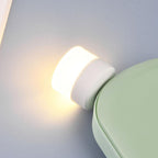 Mini lampe led USB