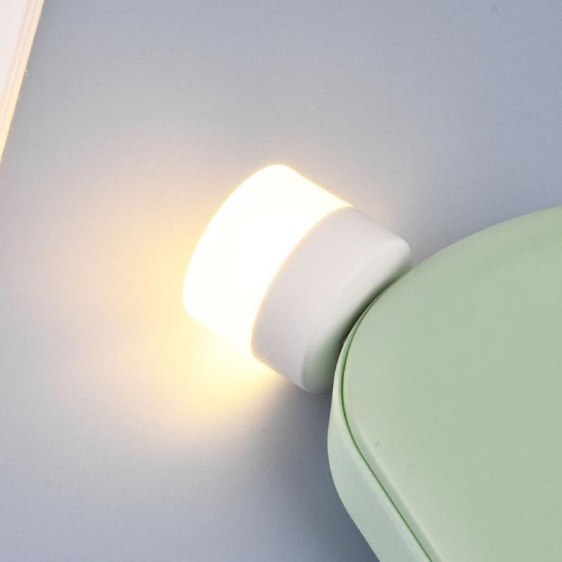 Mini lampe led USB