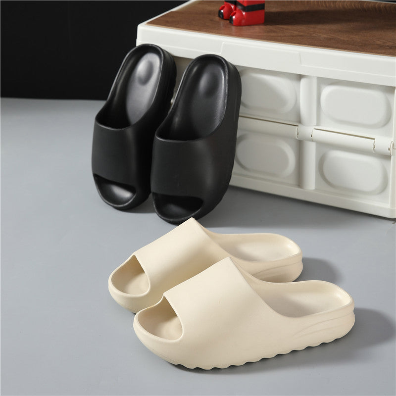 Claquettes nuage v2