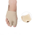 Chaussette orthopédique - Hallux Valgus