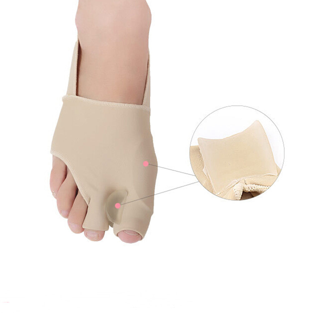Chaussette orthopédique - Hallux Valgus