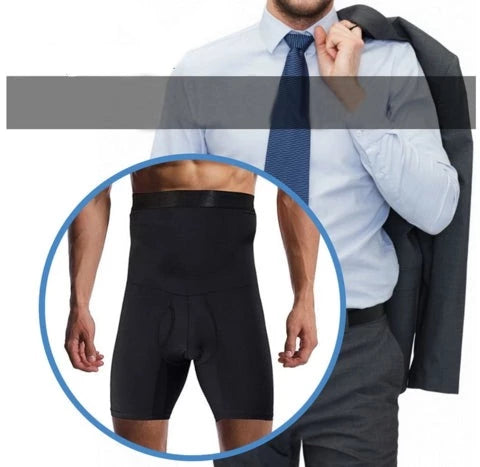 Short De Compression Pour Homme