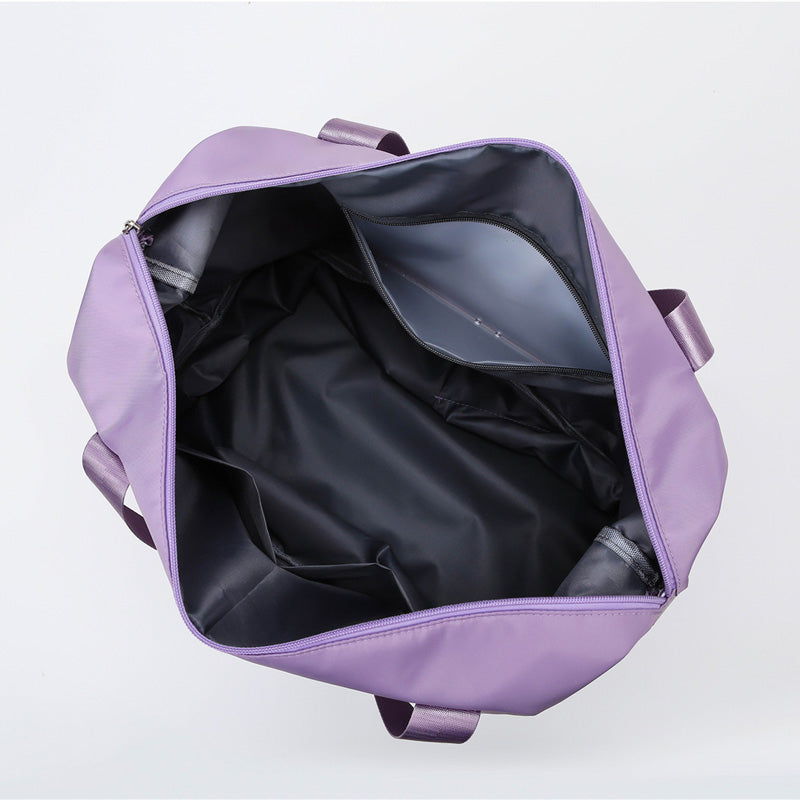 Sac rétractable et ultra compact