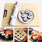 EasyPress - Préparateur de sushi
